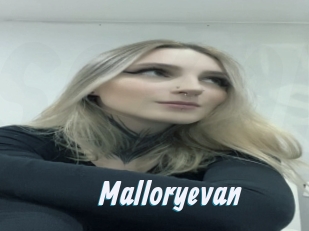 Malloryevan
