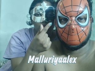 Malluriyaalex