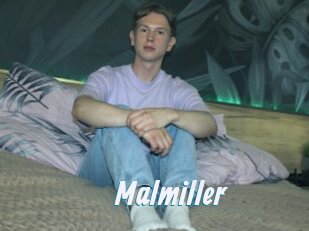 Malmiller