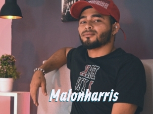 Malonharris