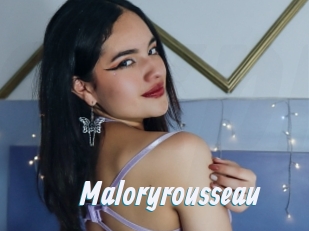 Maloryrousseau