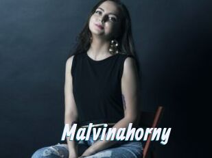 Malvinahorny