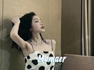 Mamaer