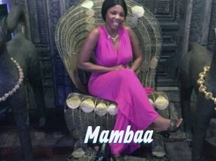 Mambaa
