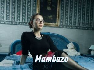 Mambazo