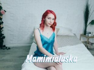 Mamimialaska