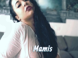 Mamis