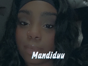 Mandiduu