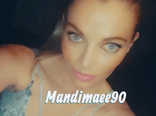 Mandimaee90