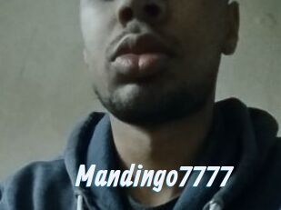 Mandingo7777