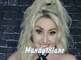 Mandy18lane