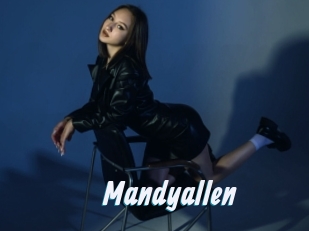 Mandyallen