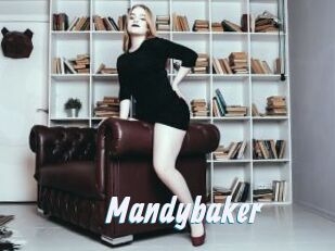 Mandybaker