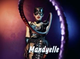 Mandyelle