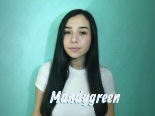 Mandygreen