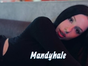 Mandyhale