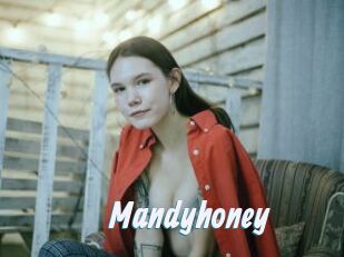 Mandyhoney
