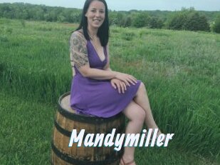 Mandymiller