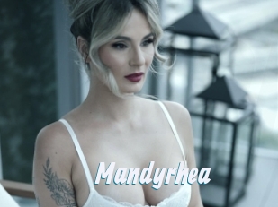 Mandyrhea
