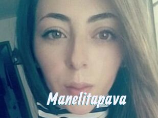 Manelita_pava