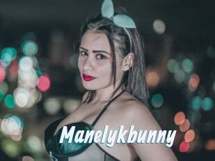 Manelykbunny