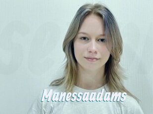 Manessaadams