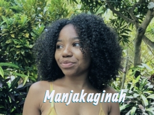 Manjakaginah