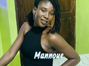 Mannoue