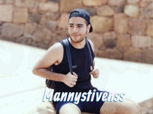 Mannystivenss