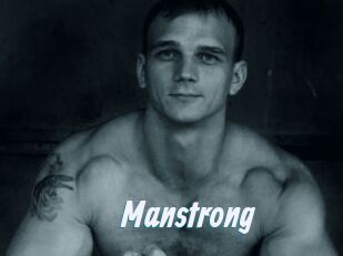 Manstrong