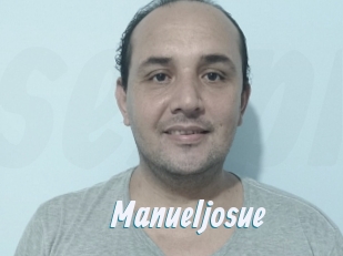Manueljosue