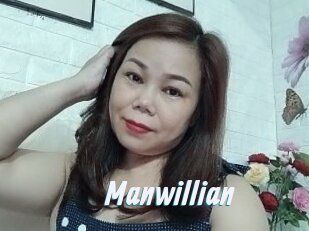 Manwillian