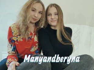 Manyandberyna