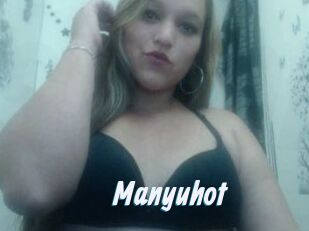 Manyuhot