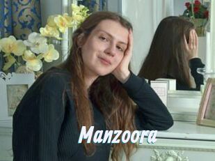 Manzoora