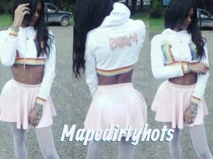 Mapedirtyhots
