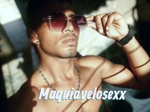Maquiavelosexx