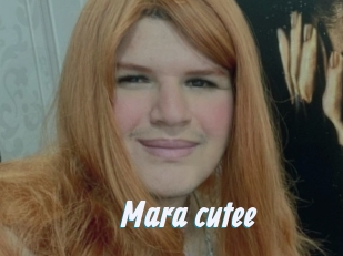 Mara_cutee