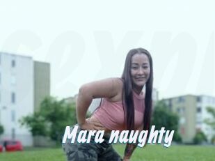 Mara_naughty