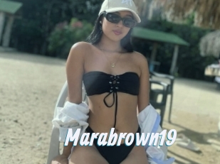 Marabrown19
