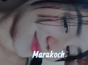 Marakoch