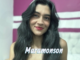 Maramonson