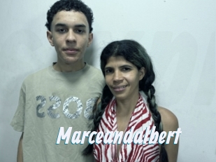 Marceandalbert