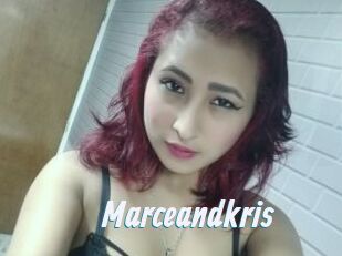 Marceandkris