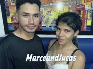 marceandlucas Sexe Express