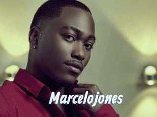 marcelojones Sexe Express