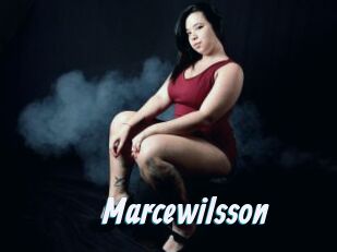 Marcewilsson