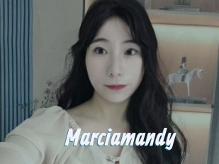 Marciamandy