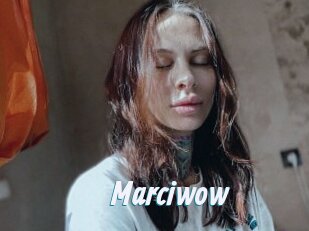Marciwow
