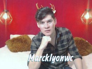 Marcklyonwc